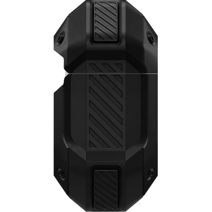 Etui SPIGEN Tough Armor Apple AirPods 3 ETUI Czarny Case