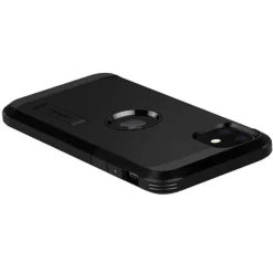Etui SPIGEN Tough Armor Apple Iphone 11 Black Czarne Case