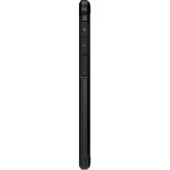 Etui SPIGEN Tough Armor Galaxy S21 Black Czarne Case