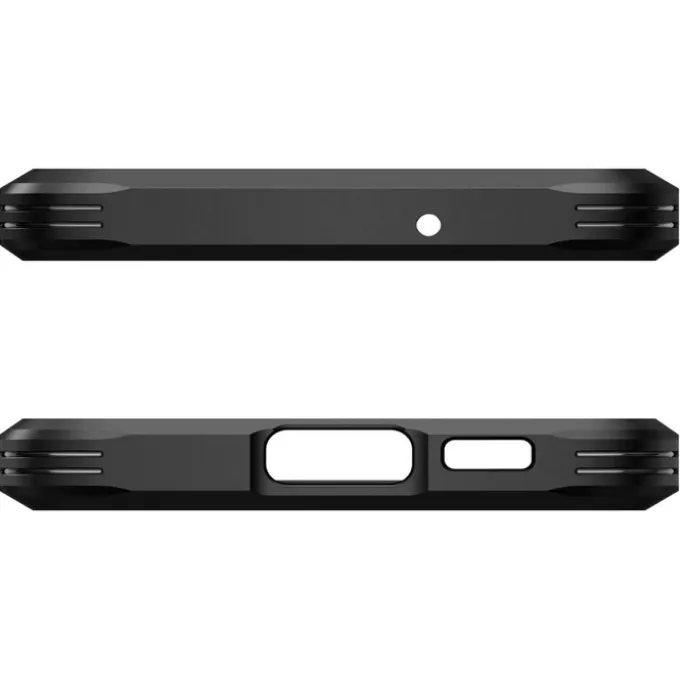 Etui Spigen Tough Armor Galaxy S23 Abyss Green Case