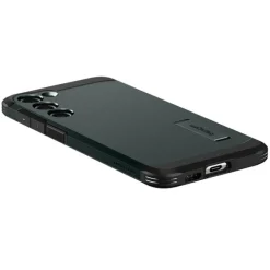 Etui Spigen Tough Armor Galaxy S23 Abyss Green Case