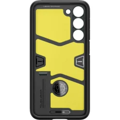 Etui Spigen Tough Armor Galaxy S23 Abyss Green Case