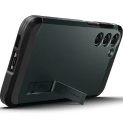 Etui Spigen Tough Armor Galaxy S23 Abyss Green Case