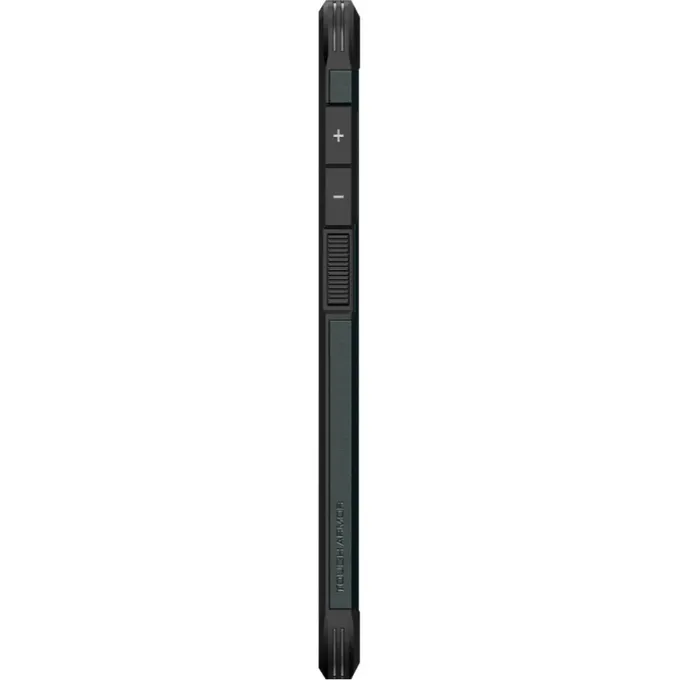 Etui Spigen Tough Armor Galaxy S23 Abyss Green Case