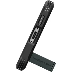 Etui Spigen Tough Armor Galaxy S23 Abyss Green Case