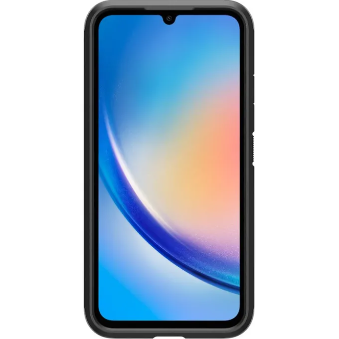 Etui SPIGEN Tough Armor Galaxy A34 5G Black