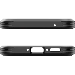 Etui SPIGEN Tough Armor Galaxy A34 5G Black