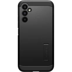 Etui SPIGEN Tough Armor Galaxy A34 5G Black
