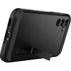 Etui SPIGEN Tough Armor Galaxy A34 5G Black