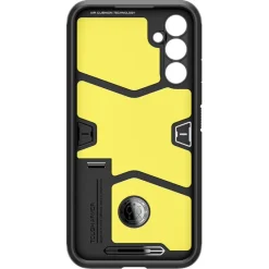 Etui SPIGEN Tough Armor Galaxy A34 5G Black
