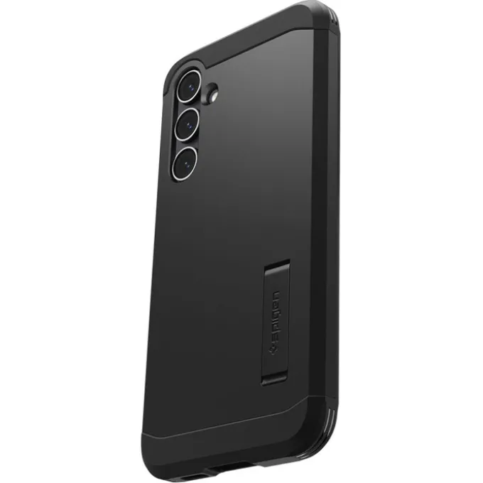 Etui Spigen Tough Armor Galaxy S23 FE Black Case