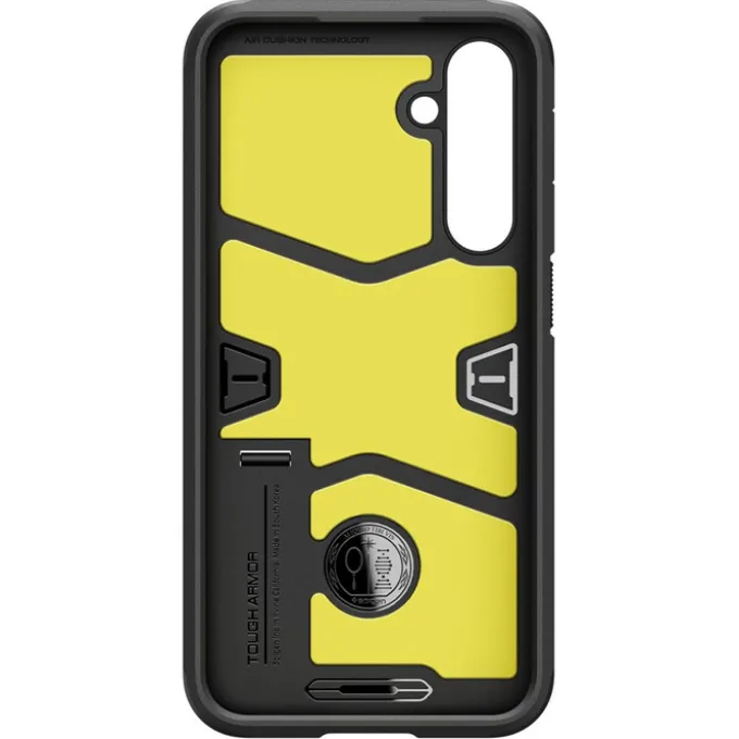 Etui Spigen Tough Armor Galaxy S23 FE Black Case