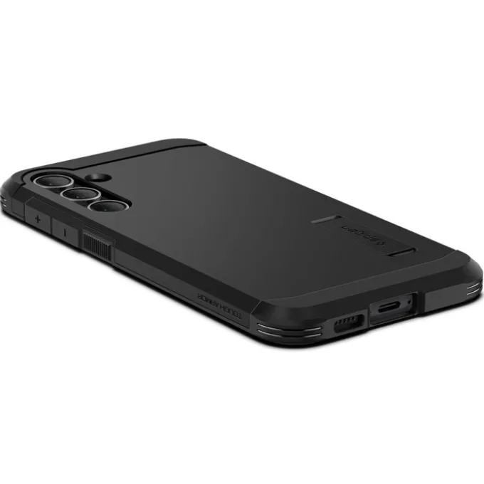 Etui Spigen Tough Armor Galaxy S23 FE Black Case