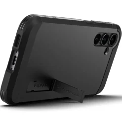 Etui Spigen Tough Armor Galaxy S23 FE Black Case