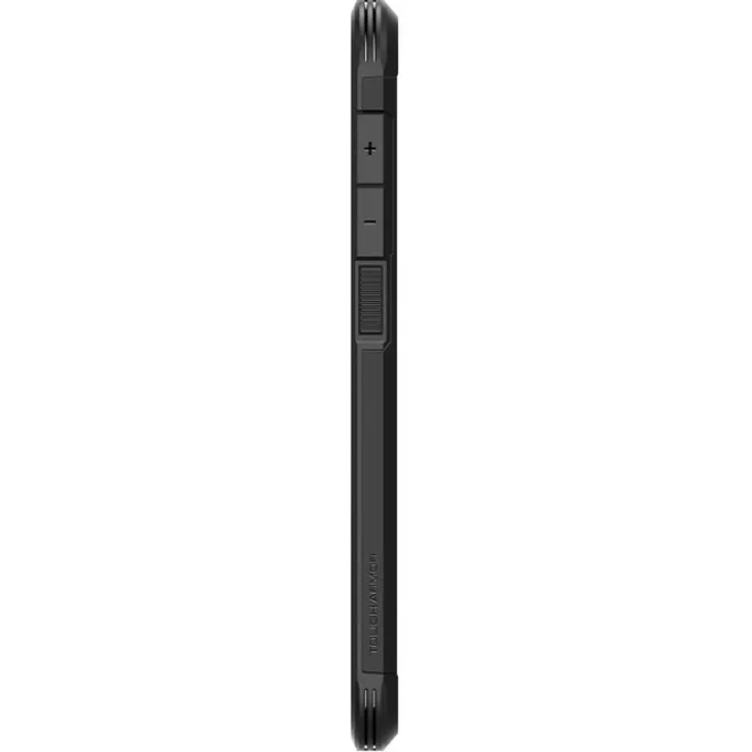 Etui Spigen Tough Armor Galaxy S23 FE Black Case