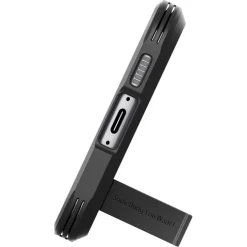 Etui Spigen Tough Armor Galaxy S23 FE Black Case