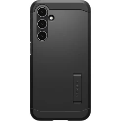 Etui Spigen Tough Armor Galaxy S23 FE Black Case