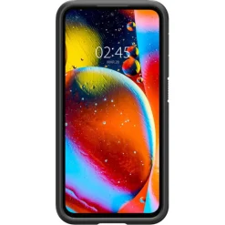 Etui Spigen Tough Armor Galaxy S23 FE Black Case