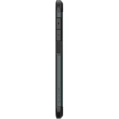 Etui Spigen Tough Armor Galaxy S23 Fe Abyss Green Case