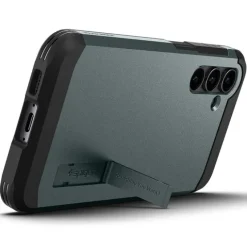 Etui Spigen Tough Armor Galaxy S23 Fe Abyss Green Case