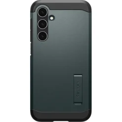 Etui Spigen Tough Armor Galaxy S23 Fe Abyss Green Case
