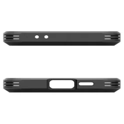 Etui SPIGEN TOUGH ARMOR GALAXY S24 FE BLACK