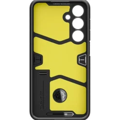 Etui SPIGEN TOUGH ARMOR GALAXY S24 FE BLACK