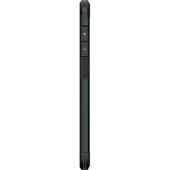 Etui Spigen Tough Armor Galaxy S23+ Plus Abyss Green Case