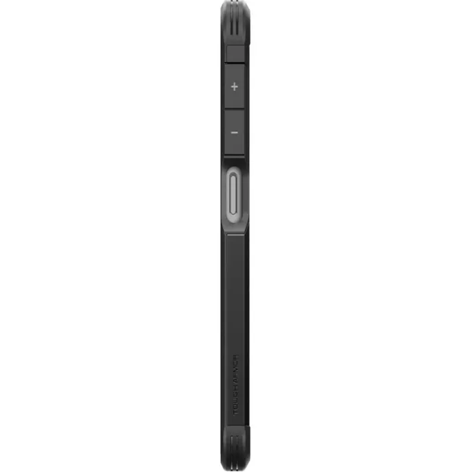 Etui SPIGEN Tough Armor Galaxy A14 4G / Lte Black