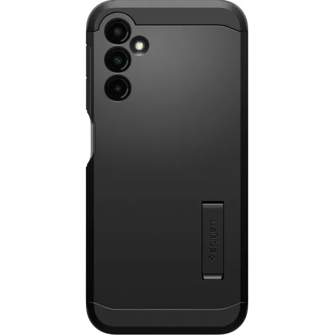 Etui SPIGEN Tough Armor Galaxy A14 4G / Lte Black