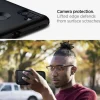 Etui SPIGEN Tough Armor Galaxy A11 Metal Slate Szare Case