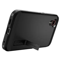Etui Spigen Tough Armor Galaxy Xcover 7 Black Case