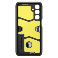 ETUI SPIGEN TOUGH ARMOR GALAXY A16 4G / 5G BLACK