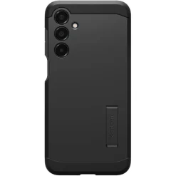 ETUI SPIGEN TOUGH ARMOR GALAXY A16 4G / 5G BLACK