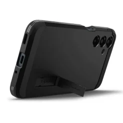 ETUI SPIGEN TOUGH ARMOR GALAXY A16 4G / 5G BLACK