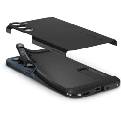 ETUI SPIGEN TOUGH ARMOR GALAXY A16 4G / 5G BLACK