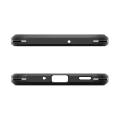 ETUI SPIGEN TOUGH ARMOR GALAXY A16 4G / 5G BLACK