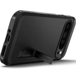 Etui SPIGEN TOUGH ARMOR GOOGLE PIXEL 9 PRO XL BLACK