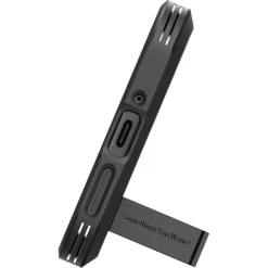 Etui SPIGEN TOUGH ARMOR GOOGLE PIXEL 9 PRO XL BLACK