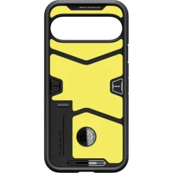 Etui SPIGEN TOUGH ARMOR GOOGLE PIXEL 9 PRO XL BLACK