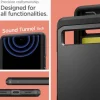 Etui Spigen Tough Armor Google Pixel 6a ETUI BLACK
