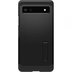 Etui Spigen Tough Armor Google Pixel 6a ETUI BLACK