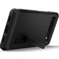 Etui Spigen Tough Armor Google Pixel 6a ETUI BLACK