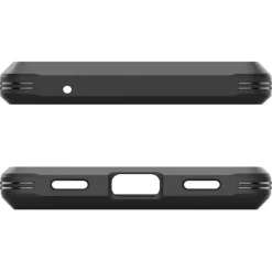 Etui Spigen Tough Armor Google Pixel 7A Black Case