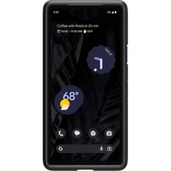 Etui Spigen Tough Armor Google Pixel 7A Black Case