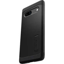 Etui Spigen Tough Armor Google Pixel 7A Black Case