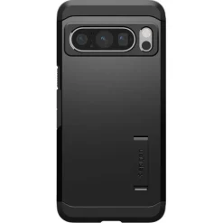 Etui Spigen Tough Armor Google Pixel 8 Pro Black Case
