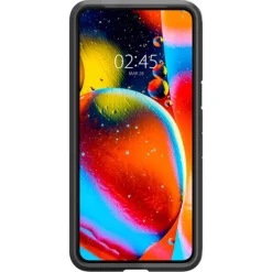 Etui Spigen Tough Armor Google Pixel 8 Pro Black Case