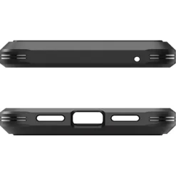 Etui Spigen Tough Armor Google Pixel 8 Pro Black Case