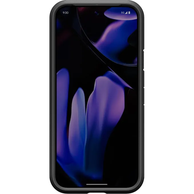 Etui SPIGEN TOUGH ARMOR GOOGLE PIXEL 9 PRO XL ABYSS GREEN